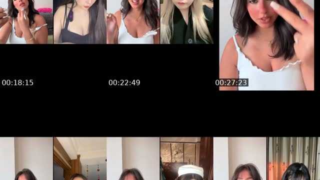 @weka_922 TikTok live