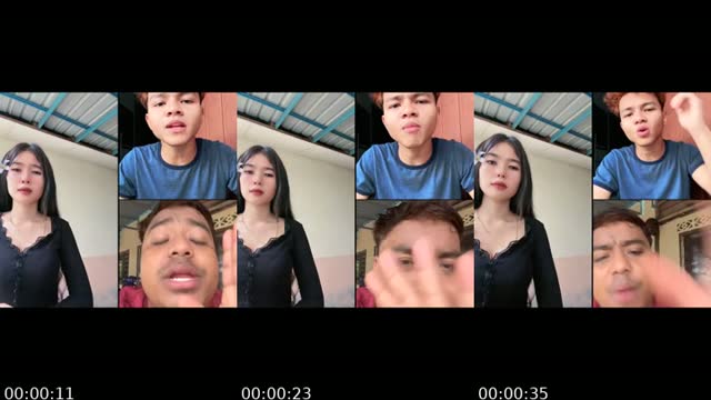 @uuuserrrr918 TikTok live