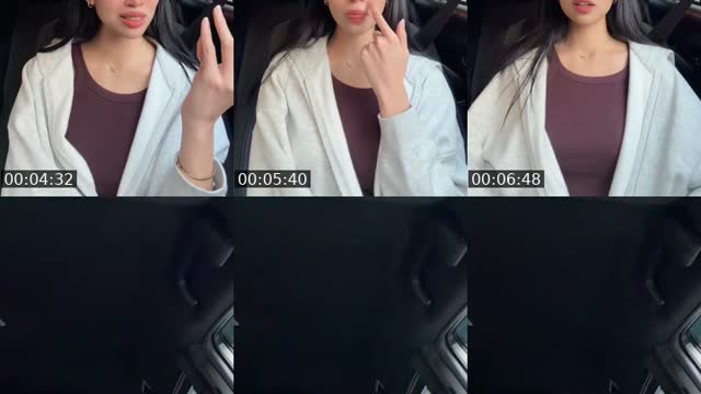@lattesgood TikTok live