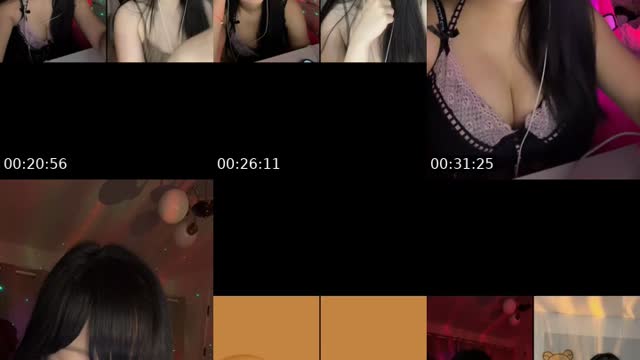 TikTok live: Where is my superhero by @xiaoyilfcbk