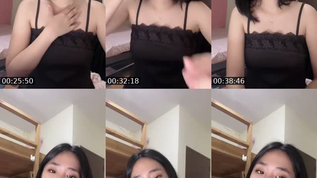 @stfuhny TikTok live from 2026-08-11