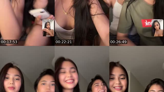 TikTok live: welcome to cheeeee by @eri_sse