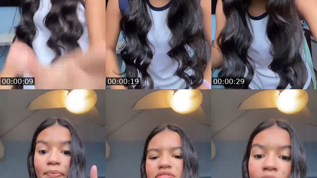 Arrume-se comigo 🎀💋 - @julianyzxz_