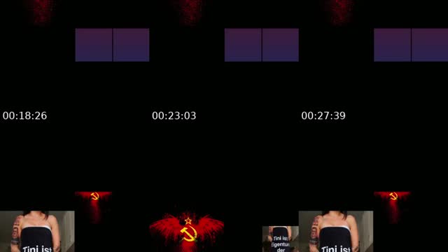 @loehrminator92 TikTok live from 2026-08-11