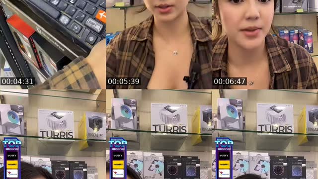 ALL IT SALE LIVE 🔥 - @allithypermarket