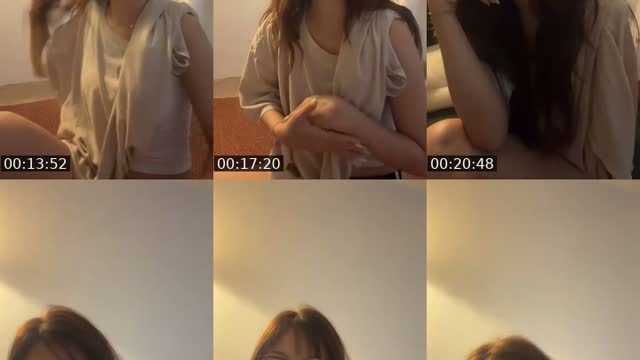 มอนิ่ง - @ikacchannnn