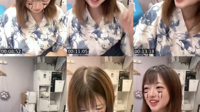 TikTok live: うゆ by @ccc_osaka