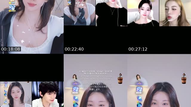 TikTok live: Lets Go LIVE! by @jen2eo