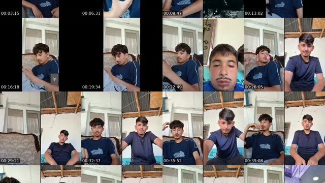 @cayli_2.3 TikTok live