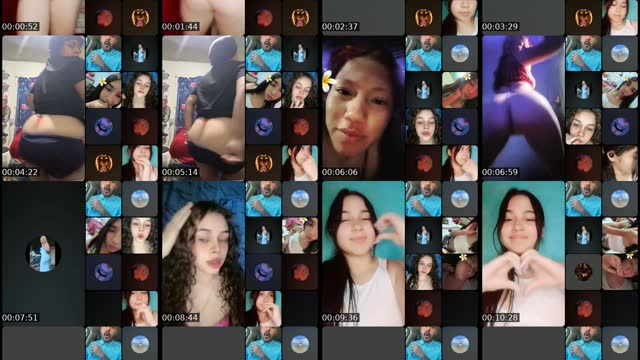@sandro.castro828 TikTok live