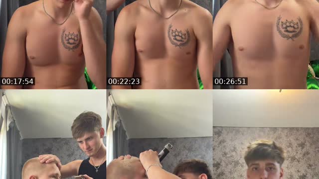 @kollektivmtx TikTok live