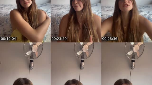 @lilifern_ TikTok live