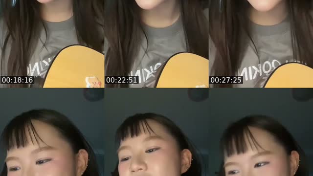 ขอเพลงได้ค่ะ (ถ้าร้องได้จะร้องน้า) - @yxq0z