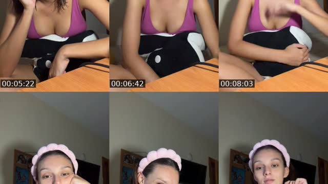 @maartalu_ TikTok live