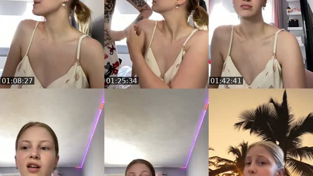 @xbellar0se TikTok live from 2026-08-11