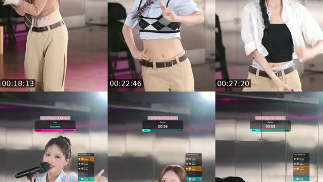 @blank_x07 TikTok live from 2026-08-11
