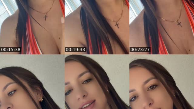 @goodprincesska TikTok live