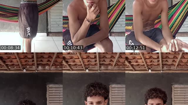 @tanzimr2 TikTok live