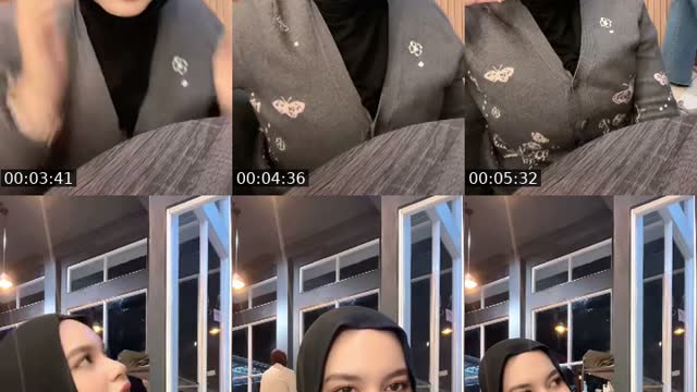 @nzelaloraa TikTok live