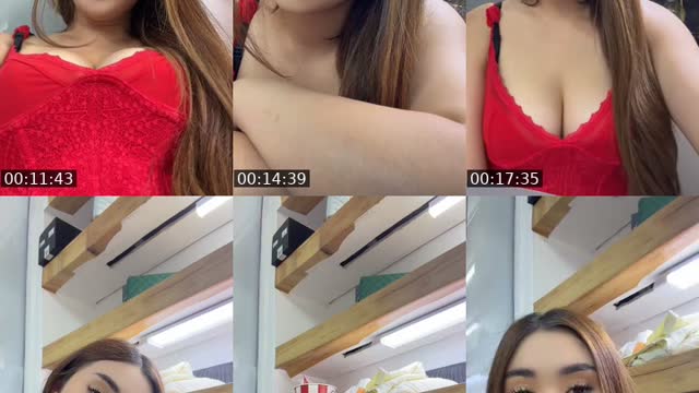 @akosyaaaaa.m TikTok live