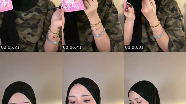 @kickbtwsk TikTok live