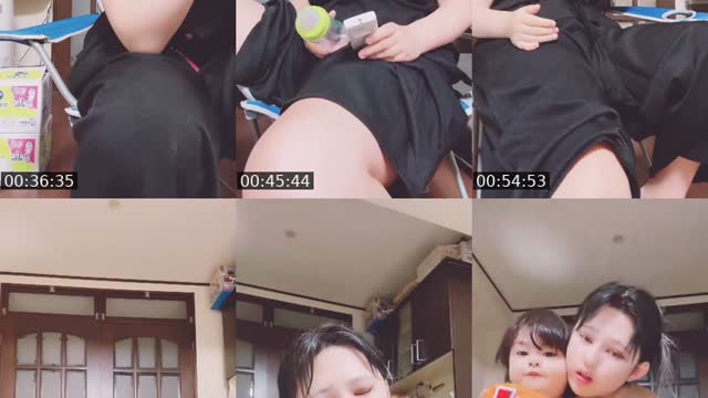 TikTok live: 愛知 🚗³₃ by @rin40280