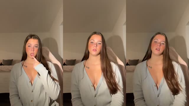 @tmoney_tori TikTok live