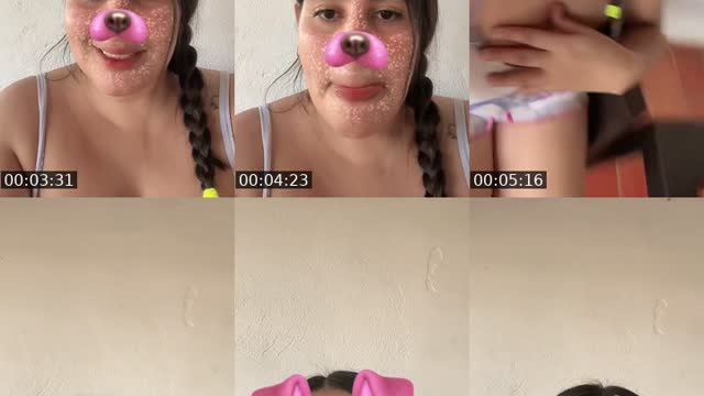 @yanth2000 TikTok live
