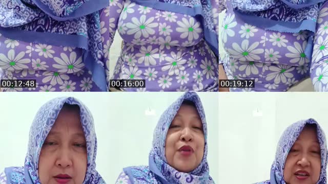 @ariani.maharani.s TikTok live