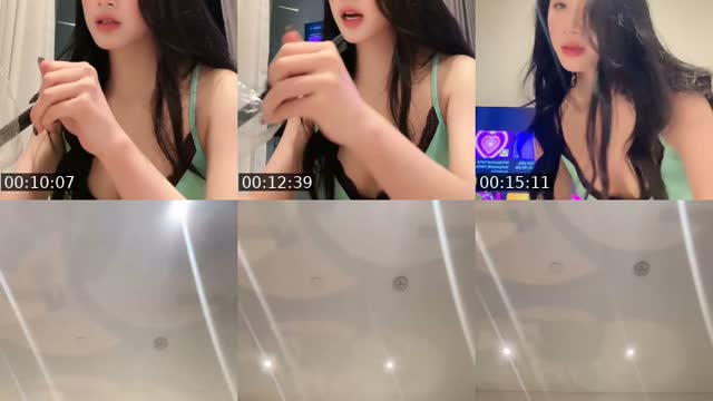 @meoconn_02 TikTok live