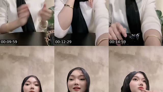 @nsellya TikTok live from 2026-08-11