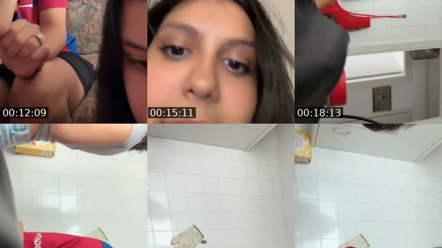 Preguntas y respuestas - @lucipuxxi