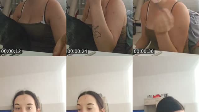 @nici5403 TikTok live