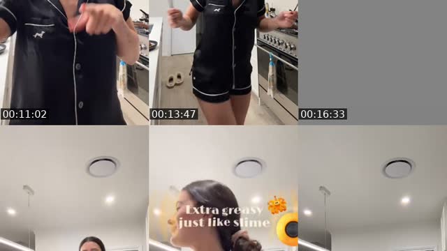 @juilialambert TikTok live from 2026-08-11