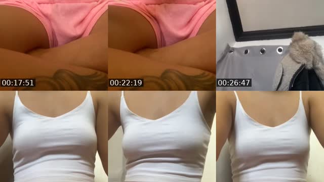 @jessimqy3e4 TikTok live from 2026-08-11