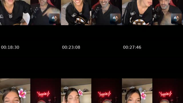@pecchia.martina TikTok live from 2026-08-11