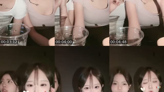 @bongseoyeon98 TikTok live from 2026-08-11