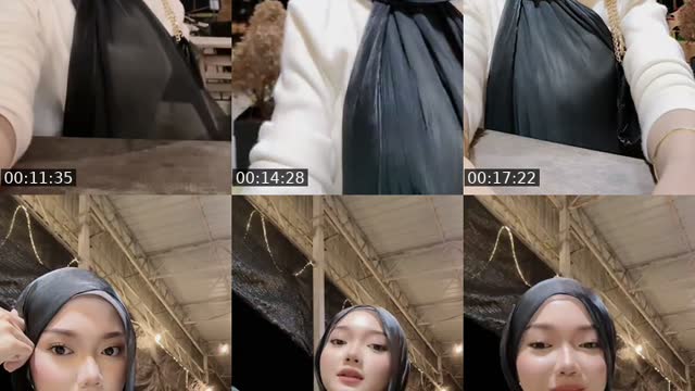 @nsellya TikTok live from 2026-08-11