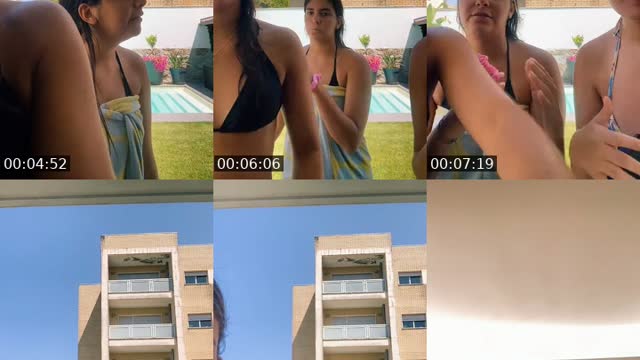 @carreg6 TikTok live
