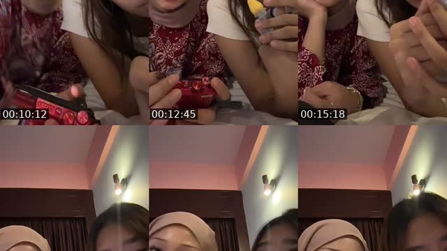 TikTok live: ummmm by @koolkat_44