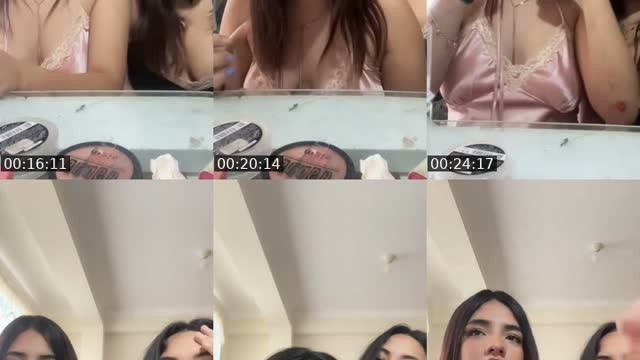 @iammbeli TikTok live