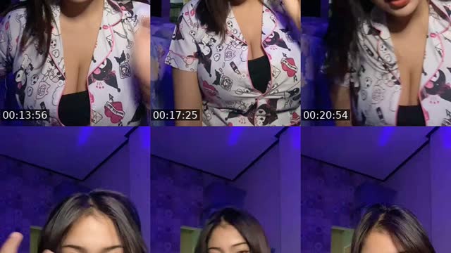 TikTok live: cakit by @sinthaprilla