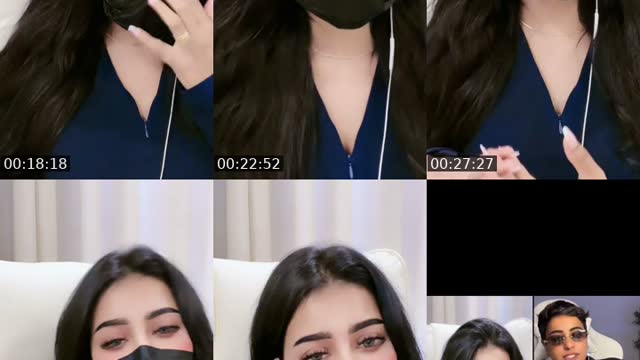 @r_ozii1 TikTok live