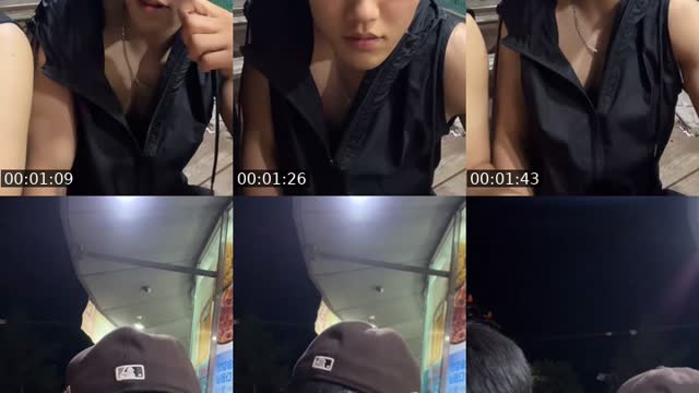 @ten.rmn TikTok live
