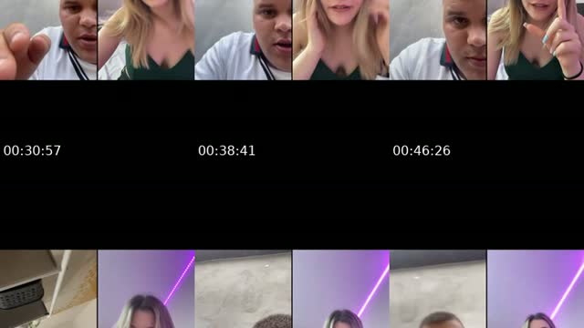 @userdaviiid TikTok live from 2026-08-11