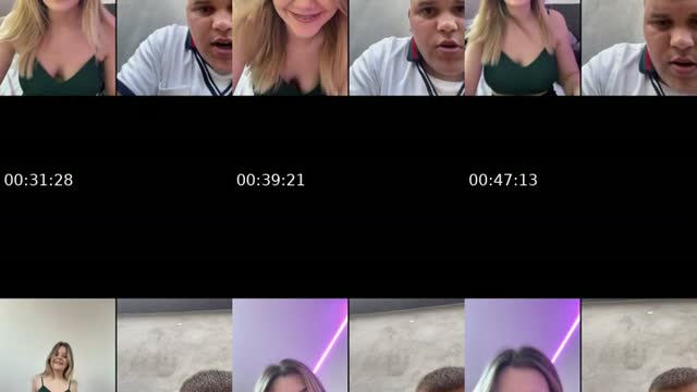 @nyariiveroniika TikTok live