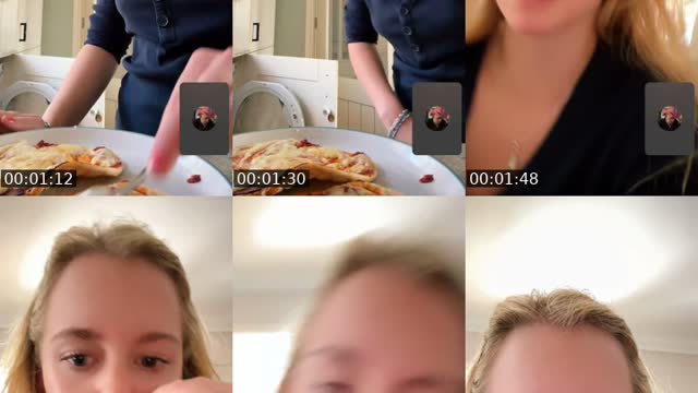 @amisocials TikTok live