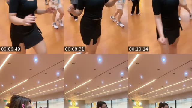 @anitadwias TikTok live