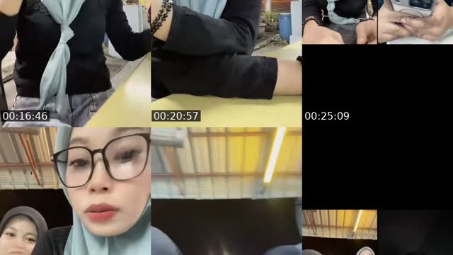 TikTok live: abc corner moncheh by @nrlmeyyy