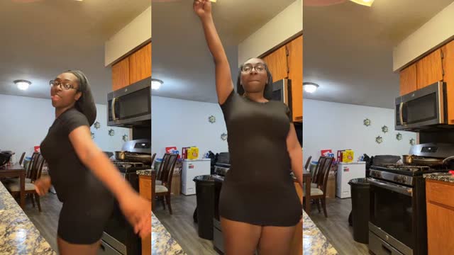 TikTok live: Vibe and follow me luvs🥰 by @faithandhopemom